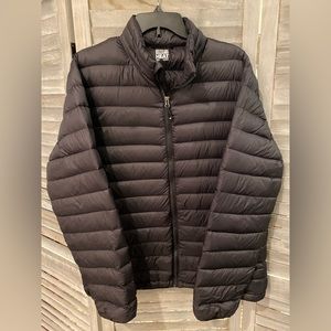 32 Degrees Packable Jacket